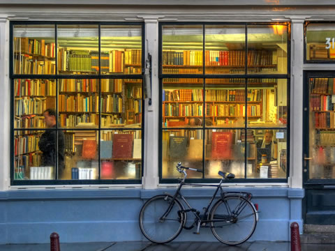 Bookshop