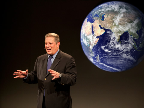 Al Gore