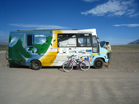 biotruck
