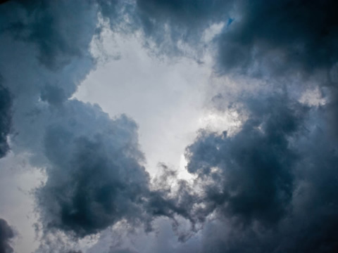 Clouds