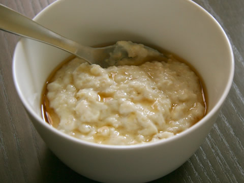 porridge
