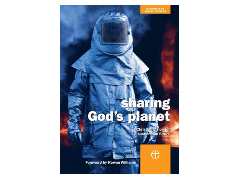 Sharing God's Planet